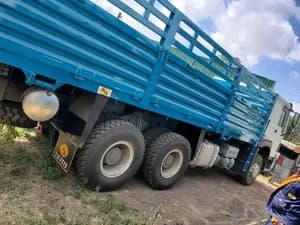 Sino Cargo truck
