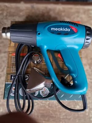 Heat Gun 50W