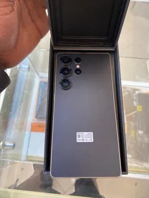 Samsung Galaxy S25 Ultra