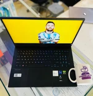 HP OMEN 16 i9 16GB 512GB