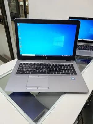 HP EliteBook 850 G3 i5