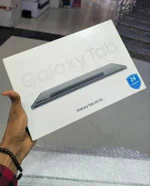 Samsung Galaxy Tab S8 5G 256GB