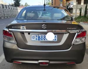 Suzuki dezire 2021