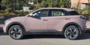 Neta U 2022 Electric