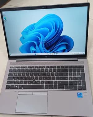 HP ZBook Firefly G8 Laptop