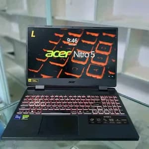 Acer Nitro AN515 i7 RTX 4060