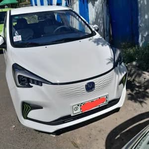 Changan E- star