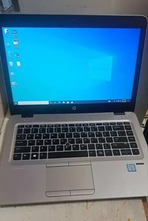 HP EliteBook 840 G3 Laptop