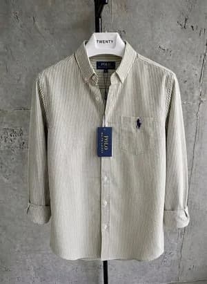 Polo overshirt orginal men's shirt Europe