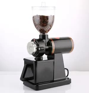 Professional and Commercial Coffee Grinder