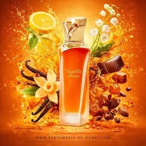 Maison Asrar Vanilla Aura Seduction