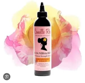 Camille Rose Hair Serum