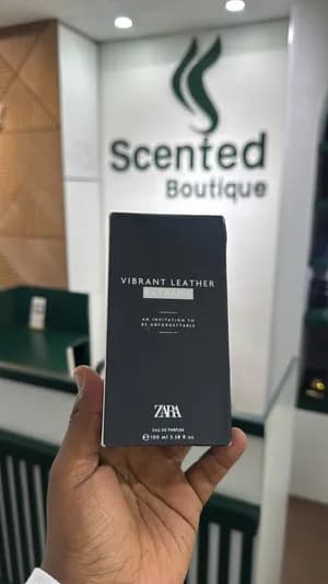 VIBRANT LEATHER EXTREME