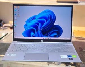 hp pavilion 2024 512GB SSD 16GB DDR4