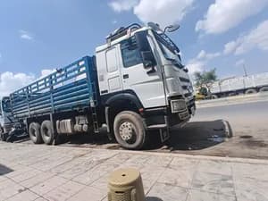 Sino Casoni 371Hp 2021