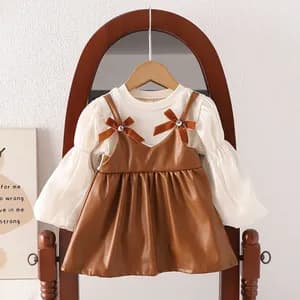 Babygirl Spring Dresses