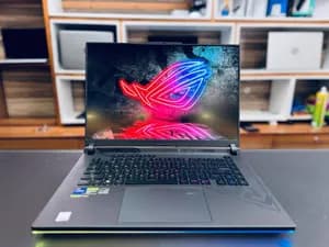 ASUS ROG Strix G16 Gaming Laptop