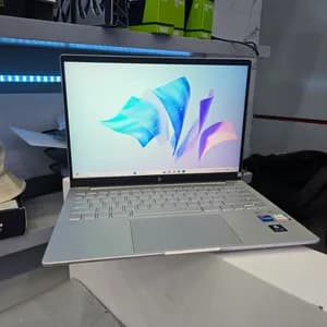 HP Pavilion Plus 14 Laptop