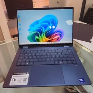 HP OmniBook X 14 Flip Laptop