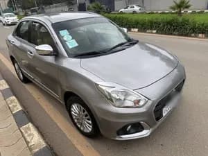 Suzuki Dzire 2022