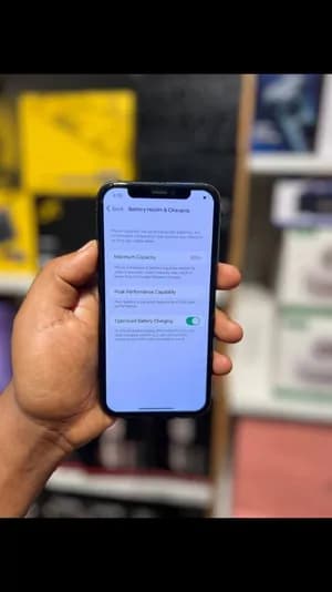 Apple iPhone X 256GB