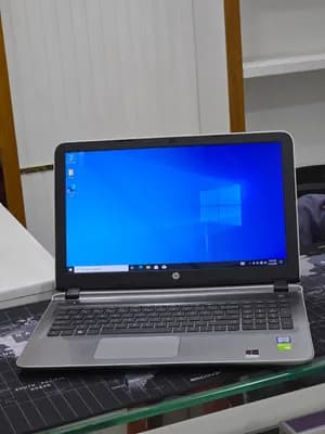HP Pavilion i5 6th Gen 8GB 1TB