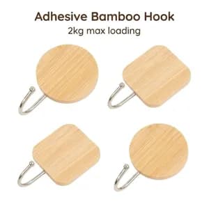 Sliding Multi-purpose Hook Rail