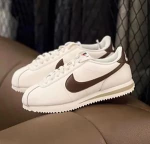 Nike Cortez Sail Cocoa Sneakers