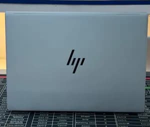 Hp pavilion plus 2024H 12th 16GB 512GB 14