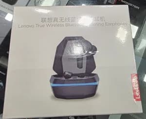 Lenovo TG102 Wireless Gaming Earphones