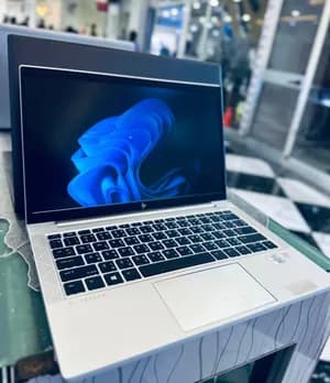 HP EliteBook 830 G7 16GB 512GB