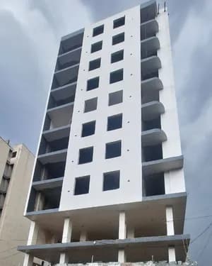 3 Bedroom Semi Finished Apartment Summit