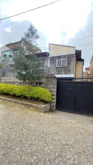 G+1 House 175 Sqm Washington