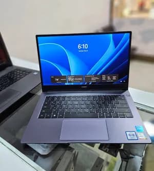Huawei Laptop Intel Core i5 14.1 Inch