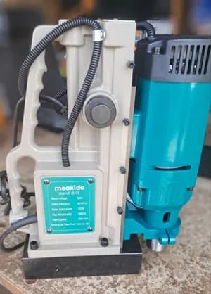 Meakida JIC-28 Magnetic Drill