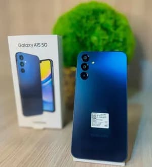 Samsung Galaxy A15 5G 6GB 128GB