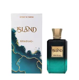 Fresh Aquatic Perfume Collection
