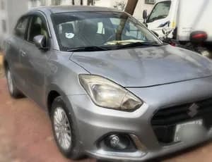 Suzuki Dzire 2020 Automatic Sedan