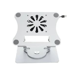 Laptop Stand 360° Rotating Premium Edition