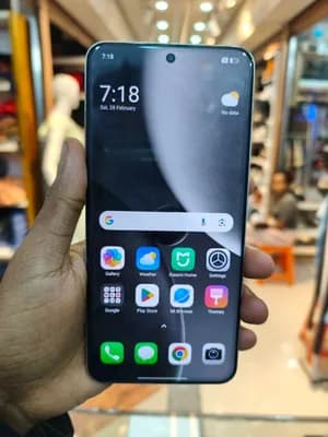 Xiaomi 15 Ultra 512GB 16GB RAM