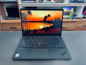 Lenovo X1 Carbon Touch