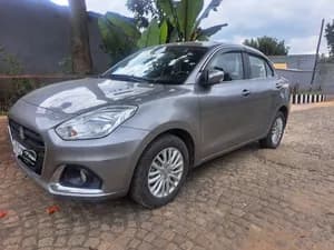 Suzuki Dzire