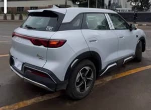 BYD Yuan Up Smart 2025 5 Seats