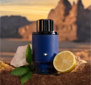 Montblanc Explorer Infinite Eau de Parfum