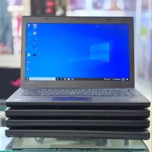 Lenovo ThinkPad T460 i5 8GB 256GB