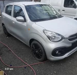 Suzuki Celerio 2022 Automatic
