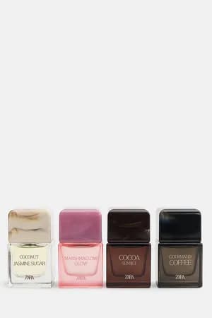 Zara Ladies Perfume Set 100ml