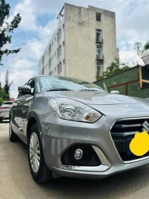 Suzuki Dzire