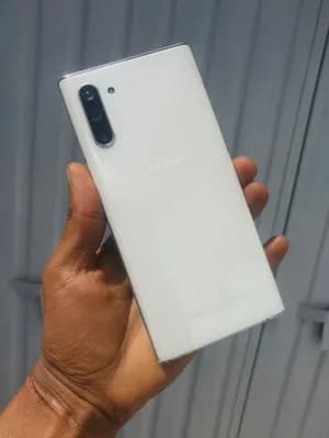 Samsung Note 10 5G