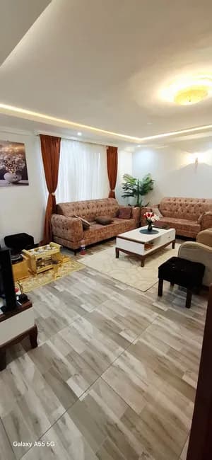 3 Bedroom 40/60 Condominium Ayat 49